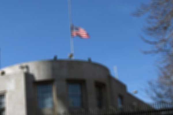 ABD'nin Bağdat Elçiliği vatandaşlarını uyardı