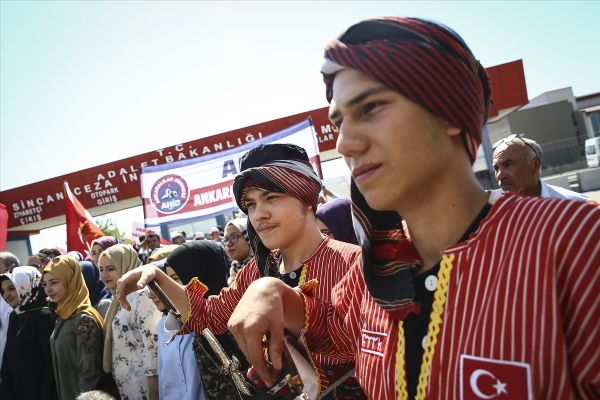 Ankaralılar Derneği Genel Başkanı Yaman: en ağır cezayı vermeli