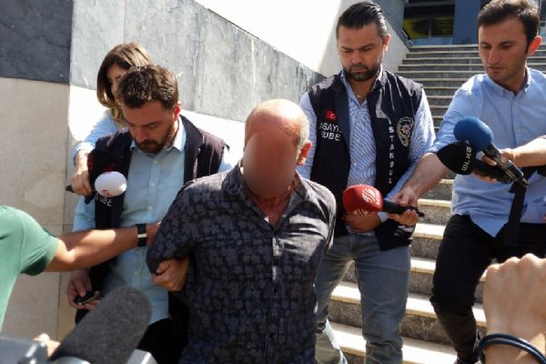 Cani baba: 'pişmanım'