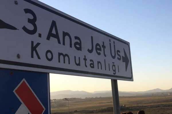 Alman heyetin Konya ziyareti için tarih belirlendi!