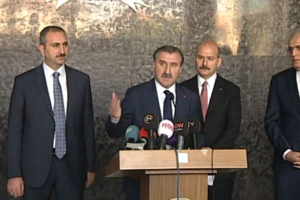 Sporda güvenlik zirvesinde önemli karar açıklandı