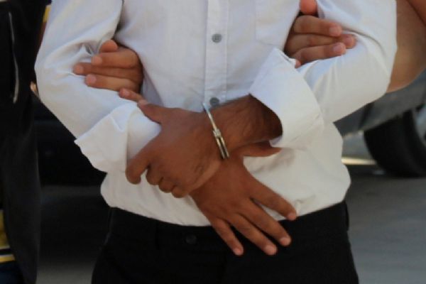 Bitlis'te PKK/KCK operasyonu: 7 kişi gözaltına alındı