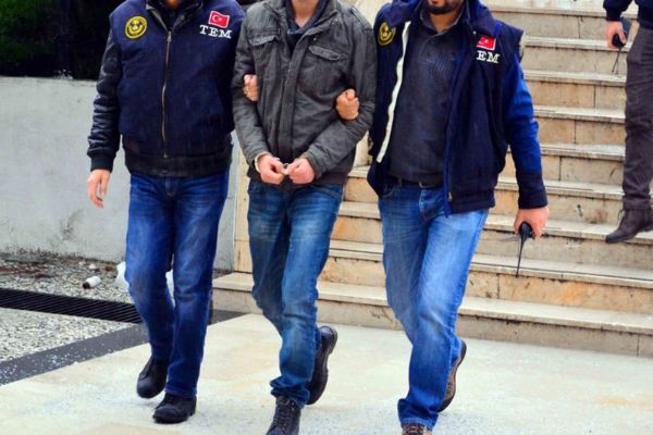 Bitlis'te PKK'ya operasyon