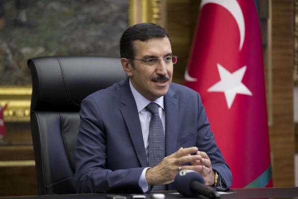 Bakan Tüfenkci'den bayram tatili açıklaması!