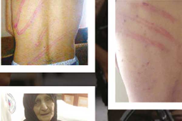 Altınsu'da 'işkence' iddiaları sürüyor