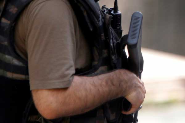 Emniyet Genel Müdürlüğü'nden Şemdinli'deki 'işkence' iddialarına ilişkin açıklama