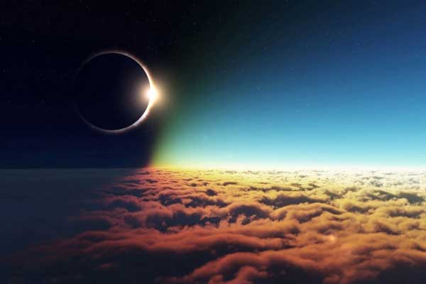 21 Ağustos'taki 'tam Güneş tutulması' için süre verildi!