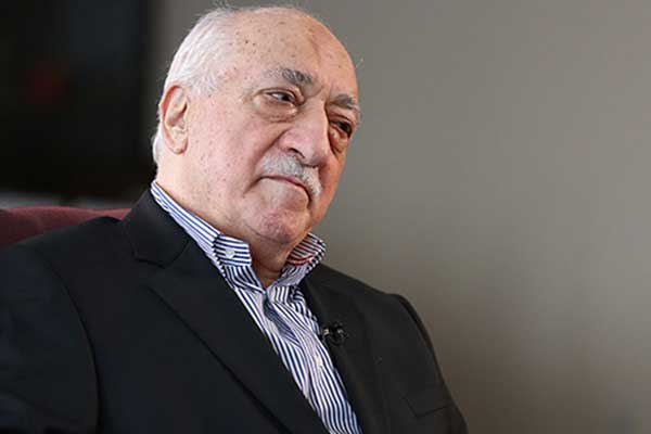 FETÖ'nün Türkiye'de kapatılan kanalları Almanya'da yayında!