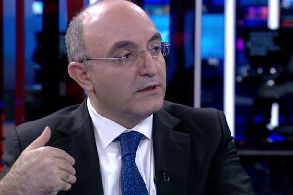 Mahçupyan: AK Parti ayıp etti