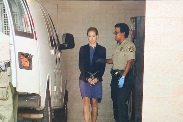 Eski FBI ajanı, kızıyla cinayet işledi