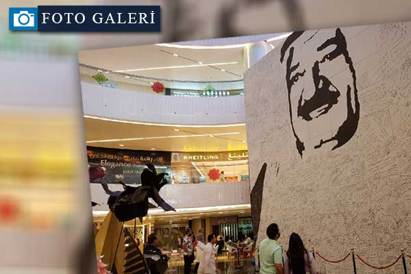 Kuveyt halkından Emir'e 'arabuluculuk' desteği