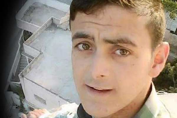 İsrail’in tedavi amaçlı seyahatini reddettiği kanser hastası hayatını kaybetti!