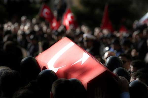 Bingöl'de çatışma: 1 şehit