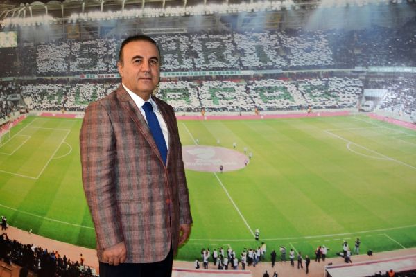 Ahmet Baydar: 'TFF'deki beceriksizler bedel ödemelidir'