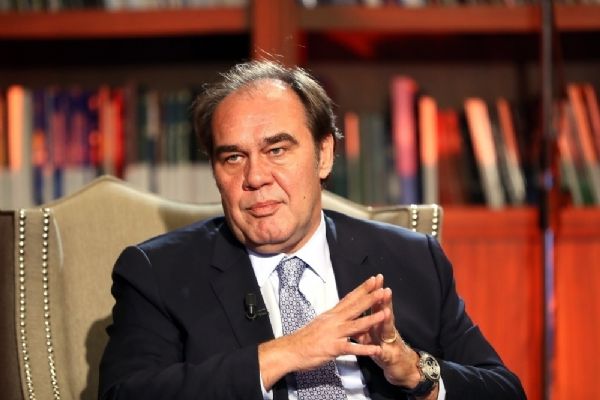 Yıldırım Demirören: 'Arda'ya kapı kapanmadı'