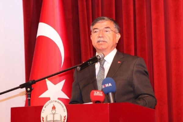 İsmet Yılmaz:'Yeni sistem daha gelmeden CHP'yi değiştirdi'