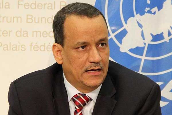 Ahmed: Sana Havalimanı'nı bir an önce açın