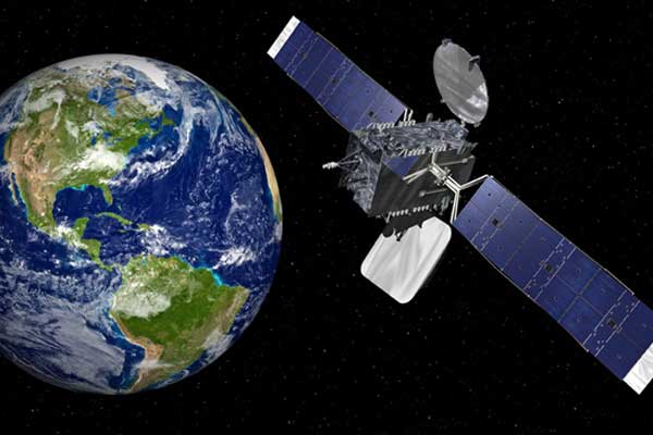 Çin, 'çözülemeyen' şifre göndermeyi başardı