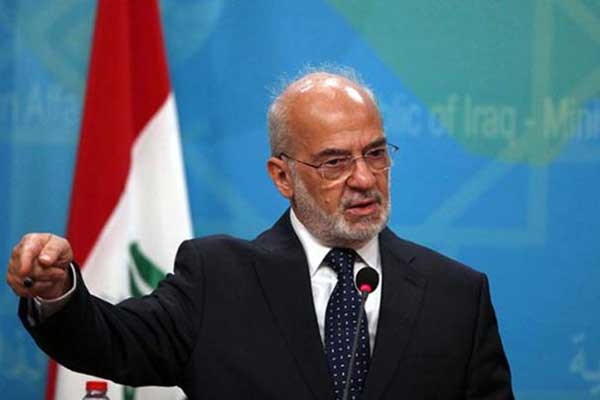 Ürdün Dışişleri Bakanı'ndan Irak'a ziyaret