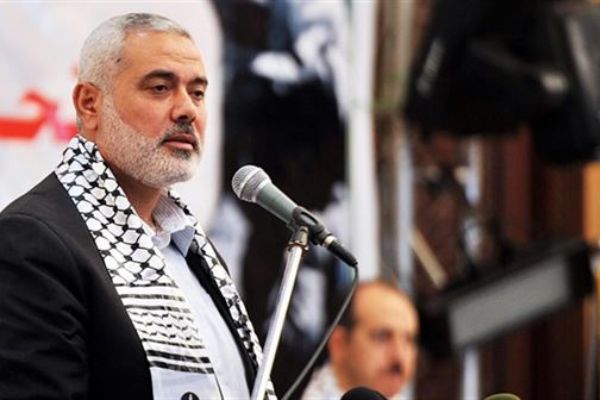 Hamas'tan Fetih'in teklifine red