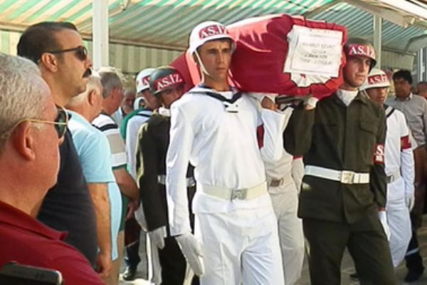 Yüzbaşı Soyer'in hayatını kaybettiği kazada 'şüphe' söylentisi