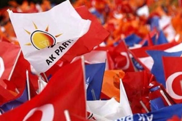 FETÖ, AK Parti'ye sızmasın diye...