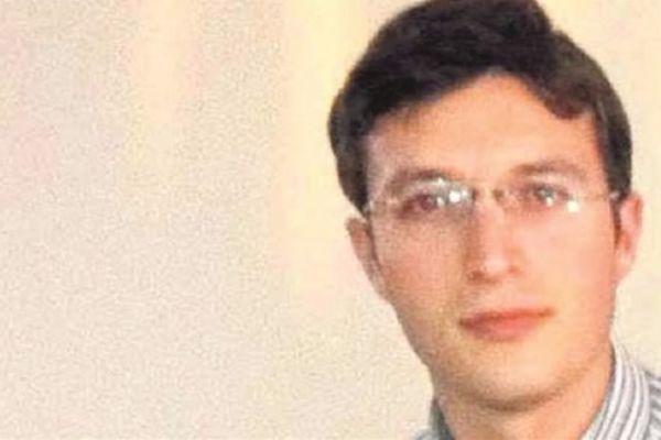 ByLock'u tasarlayıp geliştiren isim...