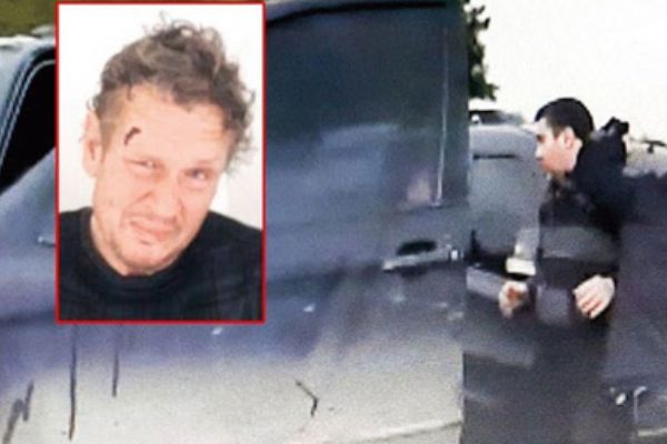 Dehşet! 800 ton altın işkencesi...