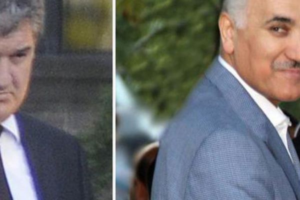 Firari başsavcının kardeşi Sakınan Adil Öksüz'le bin 67 kez telefonla görüştü