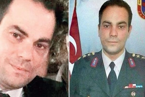 Darbecileri engelleyen yüzbaşı Soyer hayatını kaybetti!