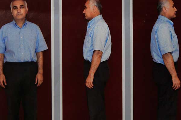 KPSS soruşturmasını yavaşlatan savcının kardeşi Adil Öksüz ile 1067 kez görüşmüş