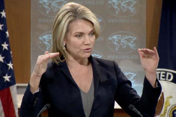 Amerika'dan flaş Türkiye açıklaması