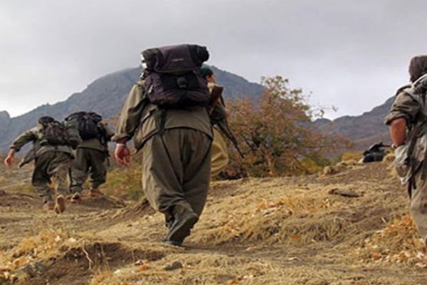 Siirt'te 3 PKK'lı etkisiz hale getirildi
