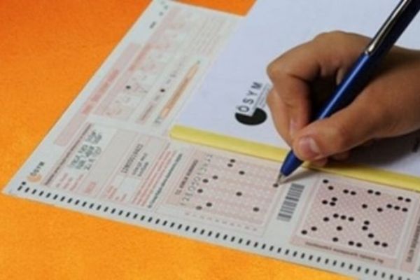 Tercihlerde ilahiyat ve hukukta boş kalmadı