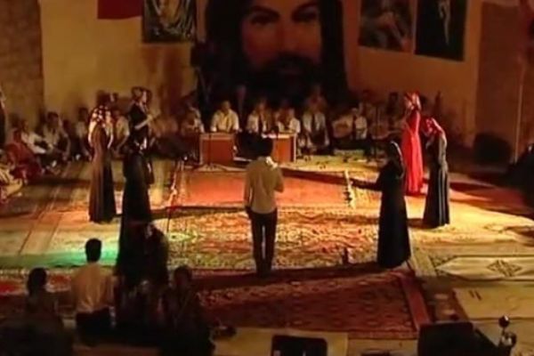 Türkiye'de 'kaos çıkarma planı' sürüyor!