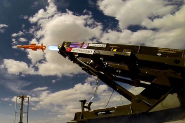 Savunma sanayisine 71 milyon liralık kaynak