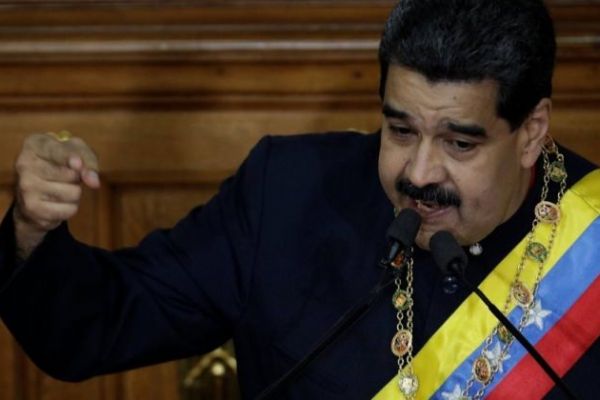 Donald Trump'a çağrı! Elim burada, bu kadar ilgiliysen...