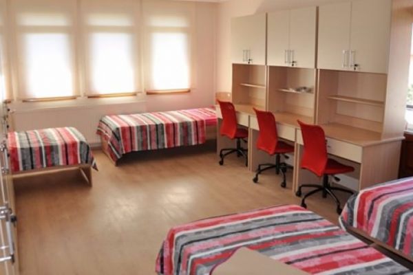 Yurt başvuruları tarihi açıklandı