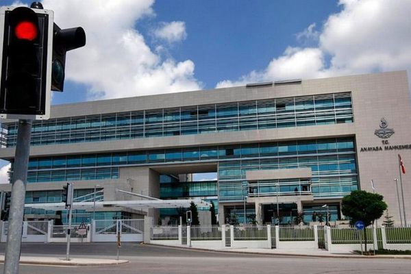 AYM'den iptal kararı