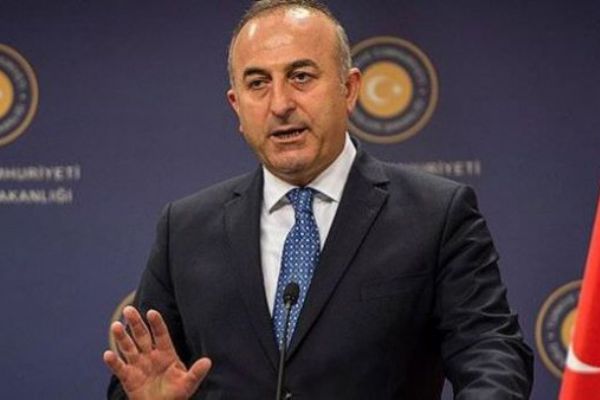 Çavuşoğlu'ndan AB'ye 'göçmen' uyarısı