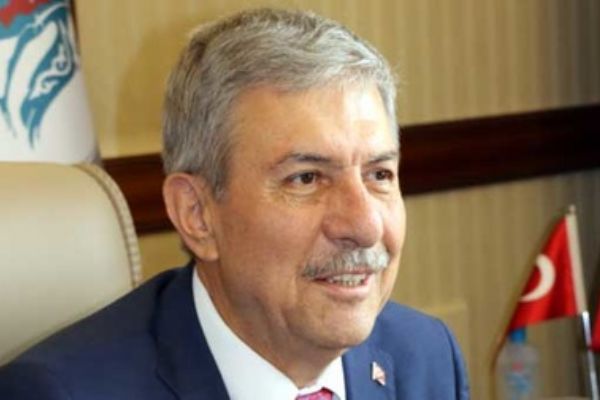 Bakan Ahmet Demircan: Sağlık turizminde hedef 25 milyar dolar