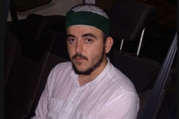 İstanbul'da Atatürk büstüne saldırı