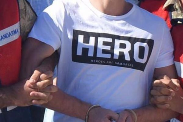 'Hero' soruşturmasında önemli gelişme