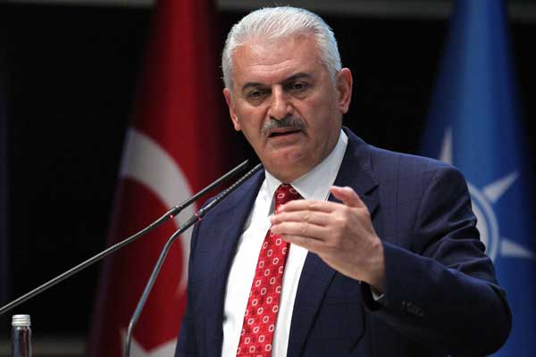 Binali Yıldırım'dan bayram tatili açıklaması!