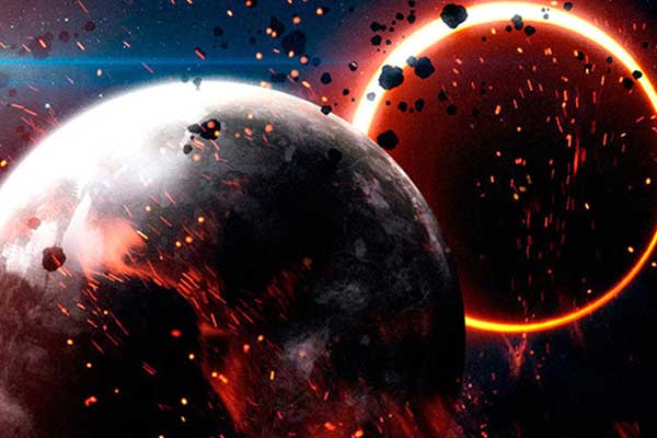 ‘Nibiru’ Dünya'ya çarpacak mı?