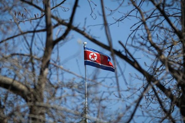 Kuveyt'ten Kuzey Kore'ye yaptırım