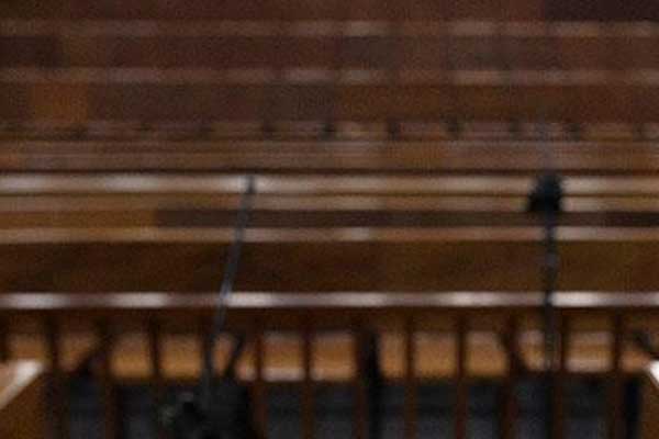 FETÖ sanığından tansiyon yükselten cevap: 'Ha ha ha diye gülüyorum size'