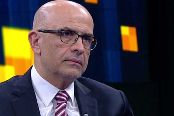 Savcı Sayan'dan Enis Berberoğlu iddiası