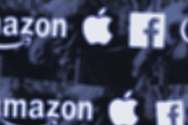 Apple, Google, Amazon, Facebook ve Airbnb... Fransa'da 'vergiler' gündemde