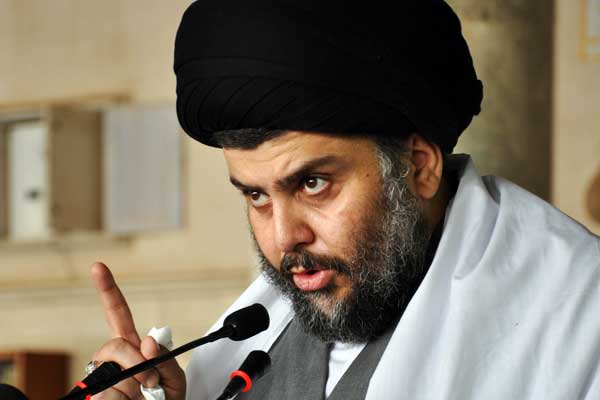 Mukteda es-Sadr'dan IKBY'ye: Referandum ertelenmeli